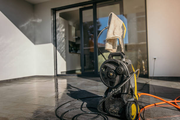 Best House Exterior Washing  in Rockford, MI